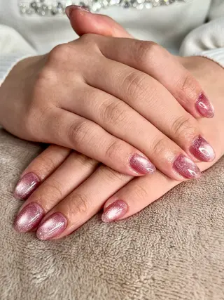 ネイル edit rinkaのネイルデザイン