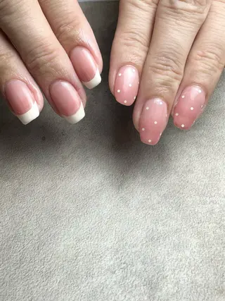 ネイル nailroom Anmie.のネイルデザイン