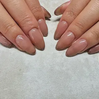 ネイル jeu nail.のネイルデザイン