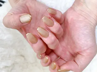 ネイル yn salonのネイルデザイン