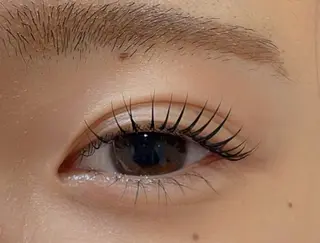 パーマ TSUYAMEKI 高阪のマツエク・マツパデザイン