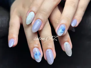 ネイル salon AZのネイルデザイン