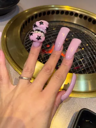 ネイル ONIKA Nail 表参道A4徒歩3分のネイルデザイン