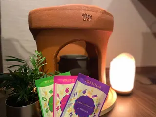 隠れ家おうちサロン 〜MALUHIA〜のエステ・リラクイメージ