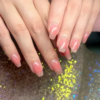 ネイル le'a moe KONAMIのネイルデザイン