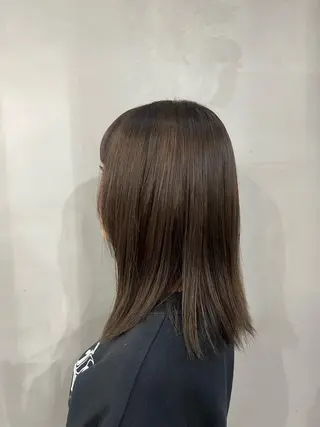 ロング レプリカ戸塚所属・✨レディースカット✨ 古川凌大のヘアスタイル