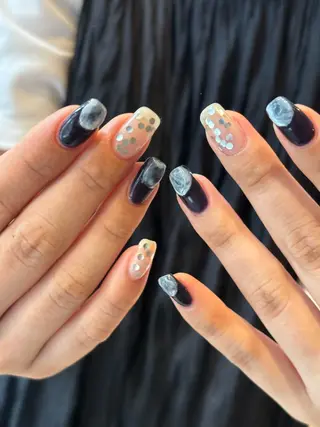 ネイル filonnail ayaのネイルデザイン