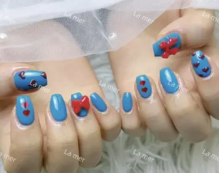 ネイル Feliz nailのネイルデザイン