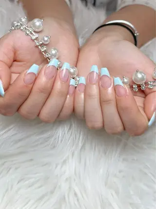 ネイル ENサロン みさきのネイルデザイン