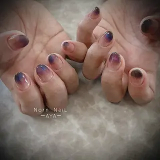 ネイル U Ayaのネイルデザイン