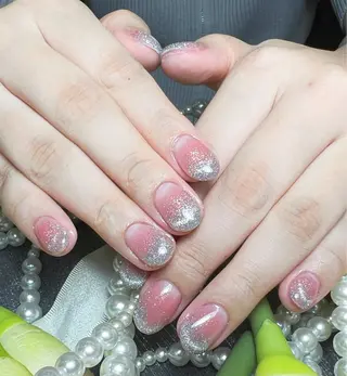 ネイル mo moのネイルデザイン