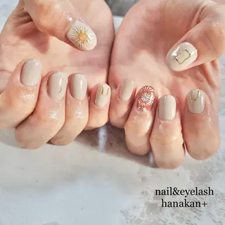 ネイル S Fumiのネイルデザイン