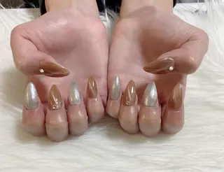 ネイル CC Nail Salonのネイルデザイン