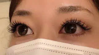 マツエク・マツパ eyelash GARDENのマツエク・マツパデザイン