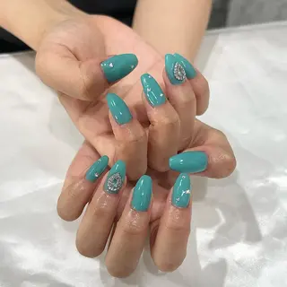 ネイル R Beauty Salon所属・R Beauty Salon 杉本のネイルデザイン