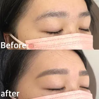 eclipse shinoのマツエク・マツパデザイン