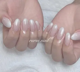 ネイル ルリン サロン💅のネイルデザイン