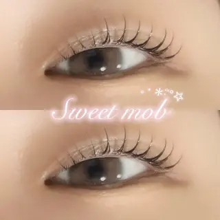 マツエク・マツパ マリーテレジア ogataのマツエク・マツパデザイン