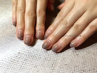 ネイル 伊藤 美里のネイルデザイン