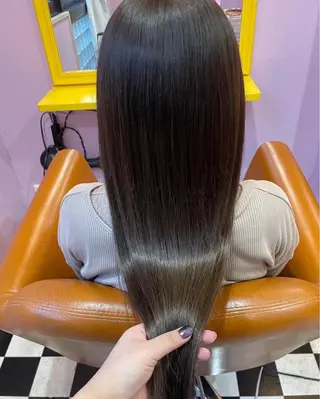 ゆか🐻 ちび編み🤍シールのエステ・リラクイメージ