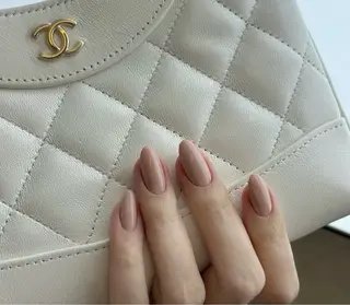 ネイル lamoda所属・星野 森のネイルデザイン