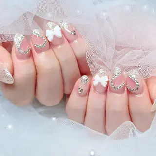ネイル Nail Salon Ricel 新宿店所属・KANO♪  のネイルデザイン