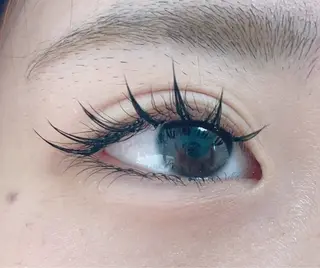 マツエク・マツパ Crystal Eye&Nailのマツエク・マツパデザイン