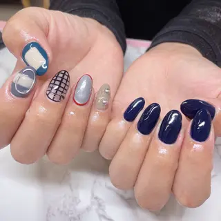 ネイル kouca  nail所属・コウ カnail💅のネイルデザイン