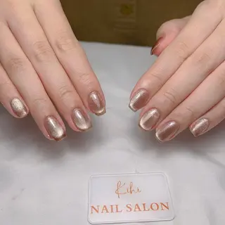 ネイル さくら💮💮 【オフ無料】のネイルデザイン