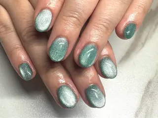 ネイル KAONAILpg東大和店所属・KAONAIL ☆MAI☆のネイルデザイン