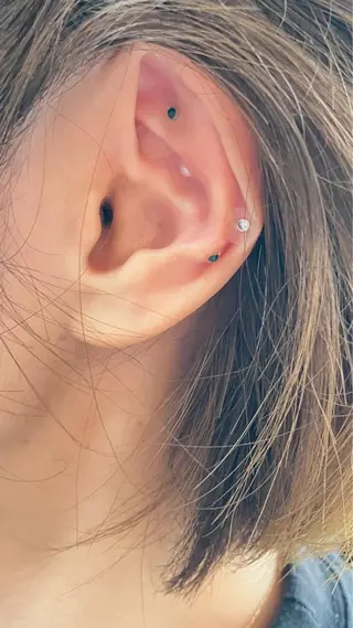 lymph lecielのエステ・リラクイメージ