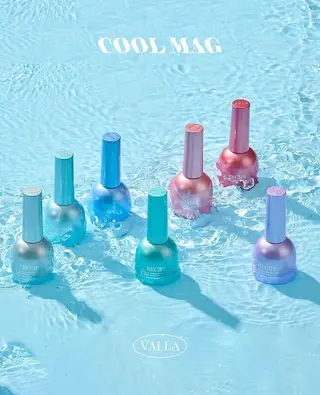 ネイル Chill&Eye Yuukiのネイルデザイン