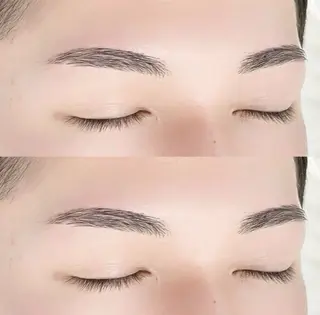 アイブロウ ♡arch こと♡のマツエク・マツパデザイン