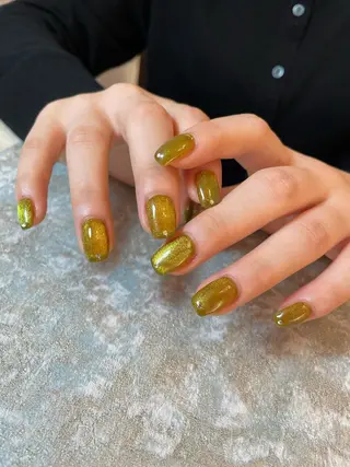 ネイル Ami 🦥のネイルデザイン