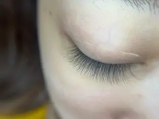 マツエク・マツパ 木島 安衣のマツエク・マツパデザイン