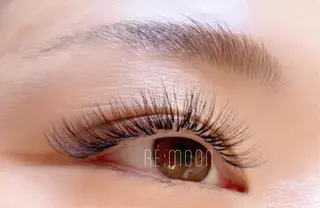 マツエク・マツパ 宮澤 ユキナのマツエク・マツパデザイン