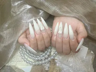 ネイル Anna Nailのネイルデザイン