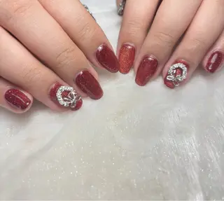 ネイル STELLA ✩のネイルデザイン