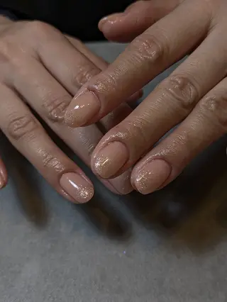 ネイル UFU. nailのネイルデザイン