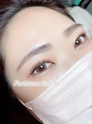 マツエク・マツパ mignon /まつげパーマ/眉毛のエステ・リラクイメージ