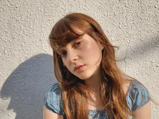 セミロング パーマ お洒落ベージュ🤎 代官山shibukiのヘアスタイル