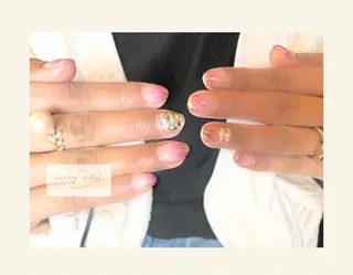 ネイル sunny nailのネイルデザイン