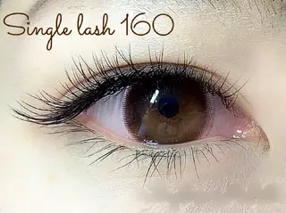 マツエク・マツパ nail＆eyelashＲＯＩ所属・ROI 小山のぞみのマツエク・マツパデザイン