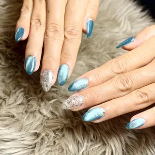 ネイル Dia Nail AKIのネイルデザイン