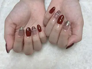 ネイル Nail Jolie所属・Nail Jolieのネイルデザイン