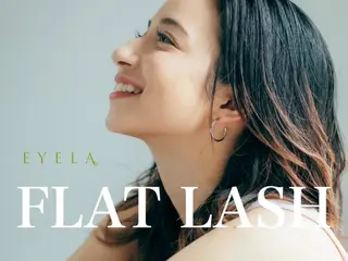 マツエク・マツパ EYELA サロンのマツエク・マツパデザイン