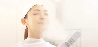 NARIS BEAUTY STATION デ･アイム札幌白石所属・高岸 利奈のエステ・リラクイメージ