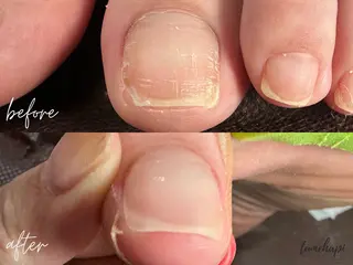 ネイル juna じゅなのネイルデザイン