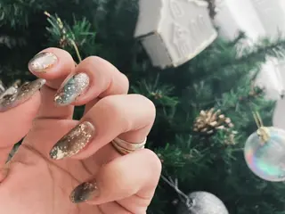 ネイル rea .のネイルデザイン