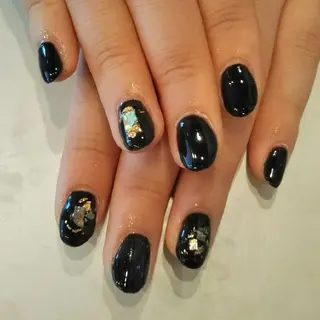 ネイル private salon mieのネイルデザイン